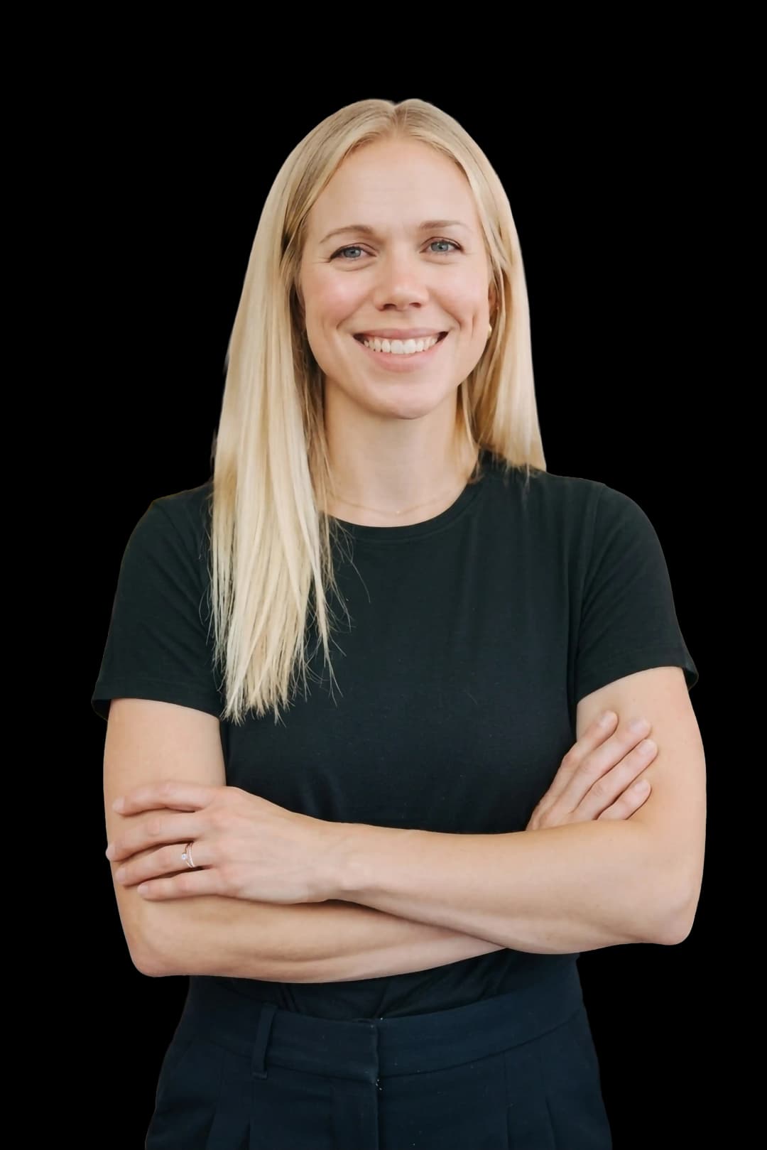 Dr. Tara Brown – Orillia Chiropractor